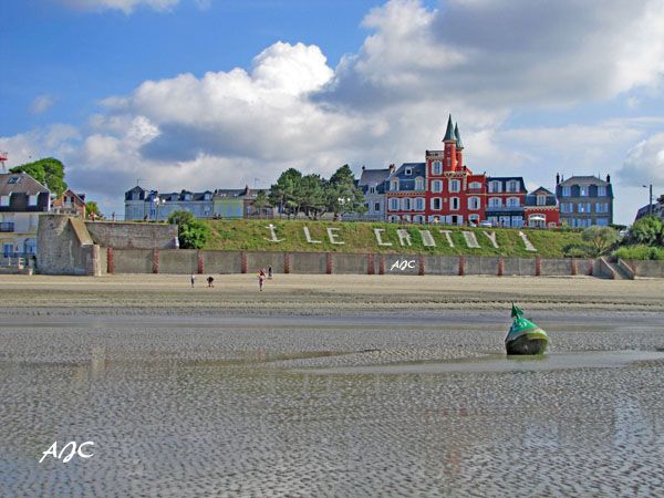 Maison h�tes Les Vert Linettes  Le Crotoy 